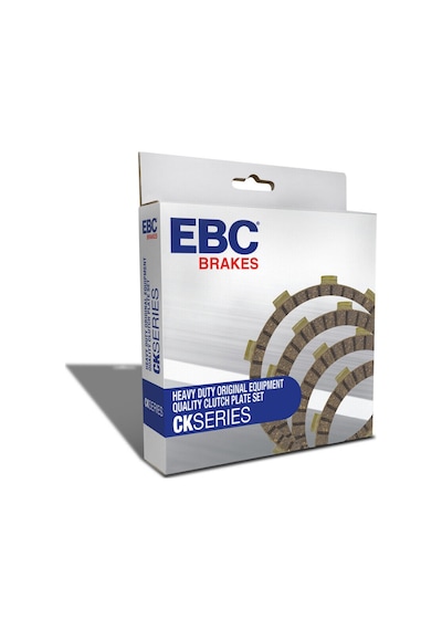 Ebc Brakes Ck Series Clutch Kits