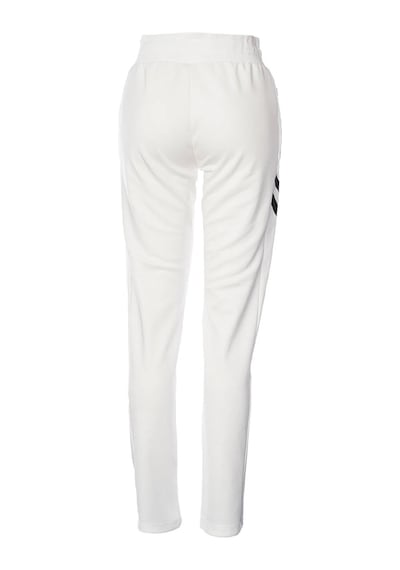 Hummel Genesa Kadın Eşofman Altı 931813-9003 Beyaz