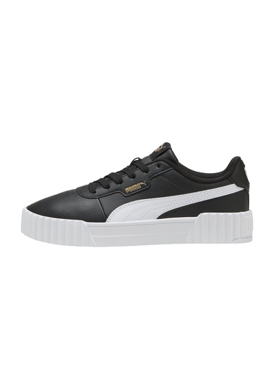 Puma Puma Carina 30 Kadın Siyah Günlük Ayakkabı 5036 444700 Puma Puma Carina 30 Kadın Siyah Günlük Ayakkabı 5036 444700