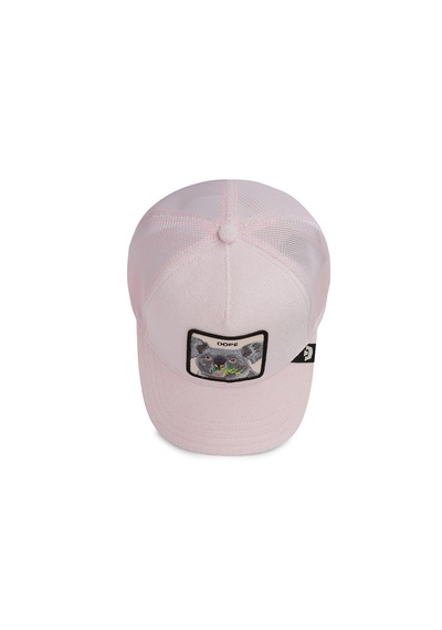 Goorin Bros. Terry Cloth Koala Koala Figür 101-2907 Şapka Pembe
