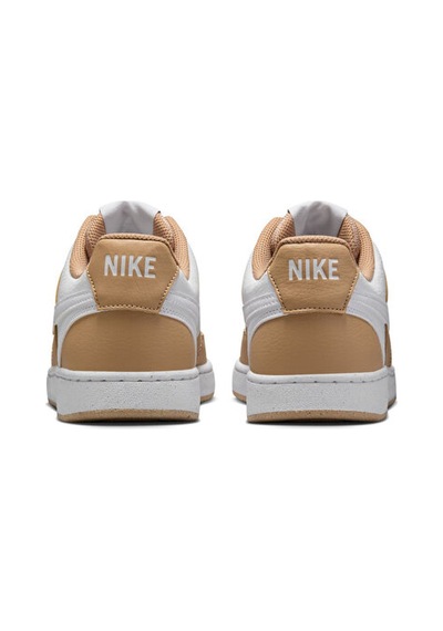 Nike Wnıkecourtvısıonlonn Beyaz