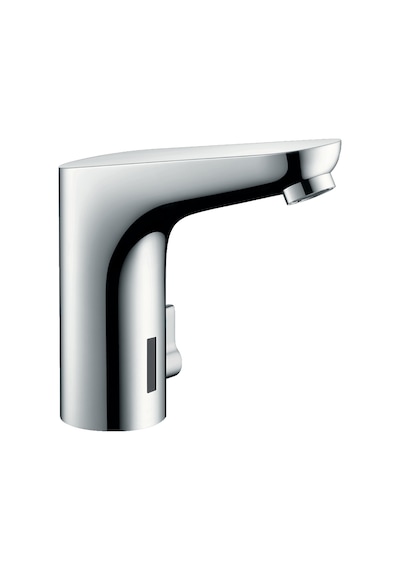 Hansgrohe Focus Fotosellı Elekttrikli Lavabo Bataryası Krom 31173000