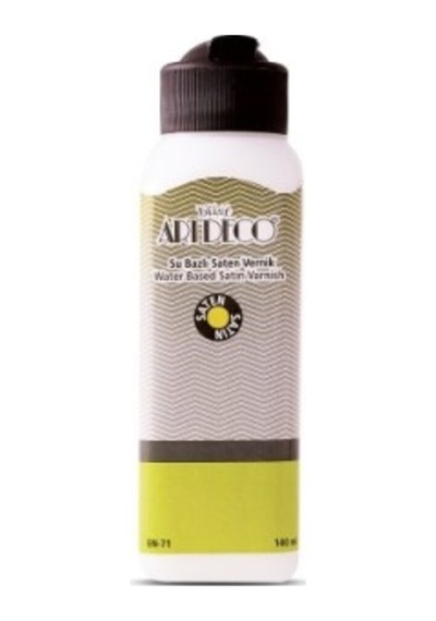 140ml Saten Vernik
