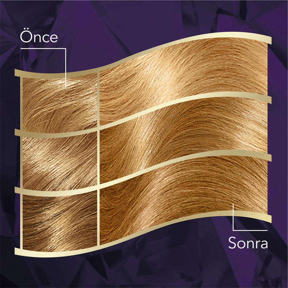 Wella Koleston Naturals Intense 9/0 Açık Sarı