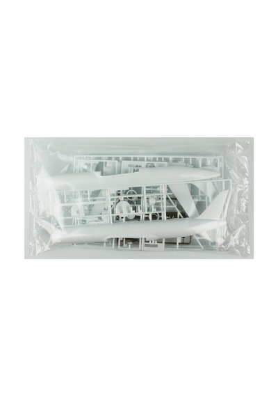 Hasegawa 21 10721 1/200 Ölçek, Boeing Ana 787-9, Yolcu Uçağı Plastik Model Kiti