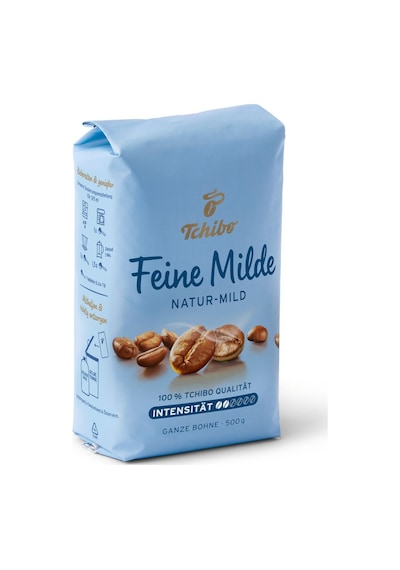 Feine Milde 500 Gr Çekirdek Kahve Çekirdek Kahve