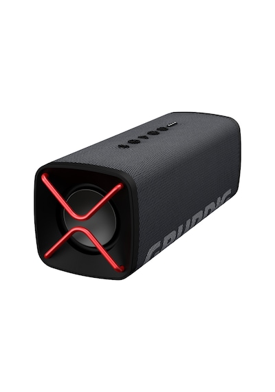 Grundig Uyumlu Club Bluetooth Hoparlör Siyah