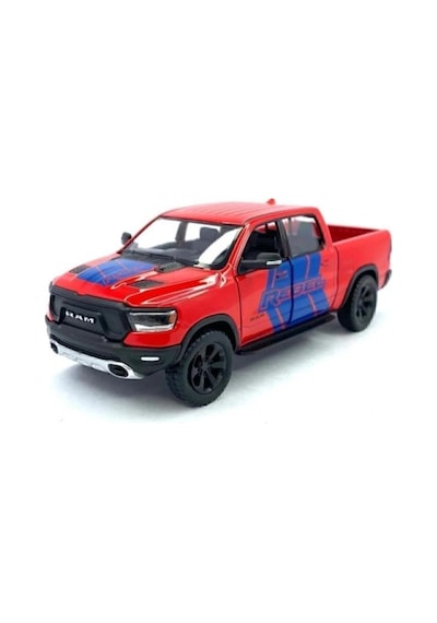 Kinsmart 2019 Dodge Ram 1500 Pick-up Truck Kırmızı 1/46 Model