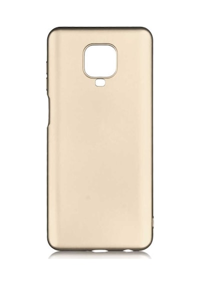Xiaomi Redmi Note 9 Pro Kılıf Soft Mat Premier Case
