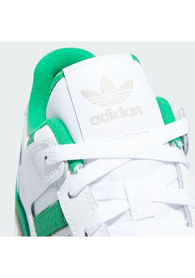Adidas Erkek Basketbol Ayakkabı Forum Low Cl Ih7820 Beyaz