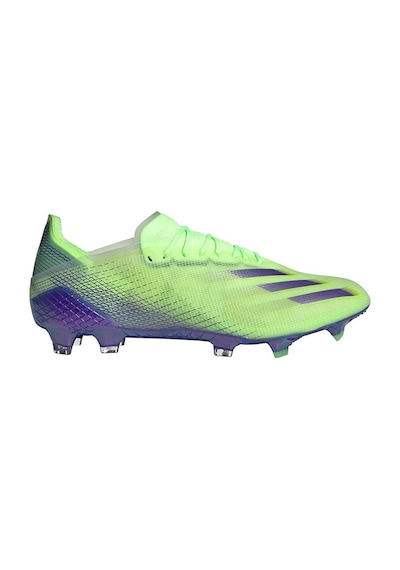 Adidas Eg8257 X Ghosted.1 Fg Erkek Krampon Yeşil P-29 001