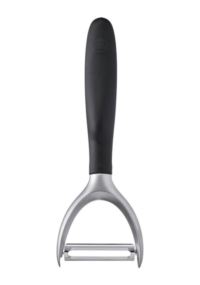 Soyacak Uzunluk: 18 Cm Genişlik: 6 Cm Bulaşık Makinesine Girebilir Paslanmaz Çelik Beyaz - 536188328 Beyaz