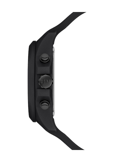 U.S. Polo Assn. USPA1017-01 Erkek Kol Saati