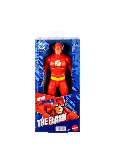 DC The Flash™ Büyük Aksiyon Figürü JMD70