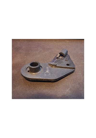 1998-2006 Bmw 3 Serisi Kaput Açma Kolu