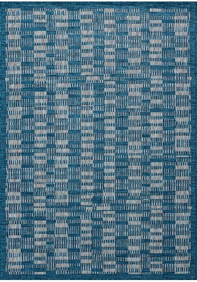 Jusco Halı Lapis 2807 Çok Renkli