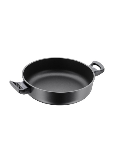 Wmf Permadur Excellent Güveç Tavası 28 Cm İndüksiyon, Yüksek Kenar, Alüminyum Kaplama, Alev Korumalı Plastik Sap Sku: Smg8690010580795 Açık Gri Wmf Permadur Excellent Güveç Tavası 28 Cm İndüksiyon, Yüksek Kenar, Alüminyum Kaplama, Alev Korumalı Plastik Sap Sku: Smg8690010580795 Açık Gri