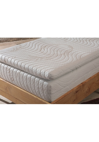Soubsleep Soub Sleep Visco Bamboo Ortopedik Yatak Şiltesi
