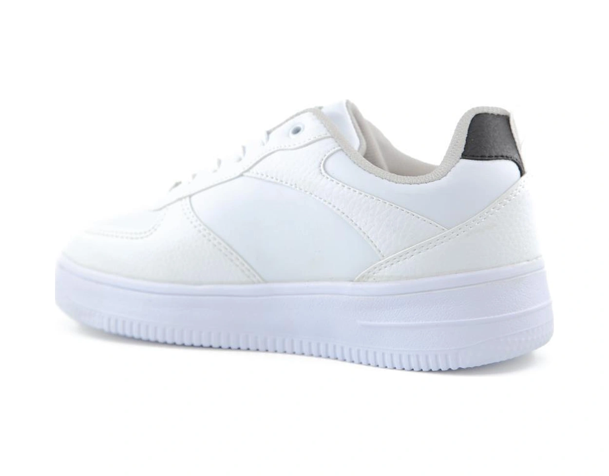M.P Mp 252-6049g Beyaz Unisex Sneakers Beyaz