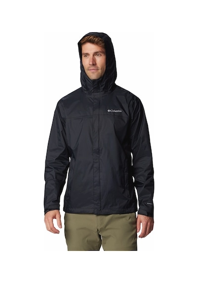 Columbia Watertight Iı Jacket Erkek Yağmurluk Rm2433-012 001