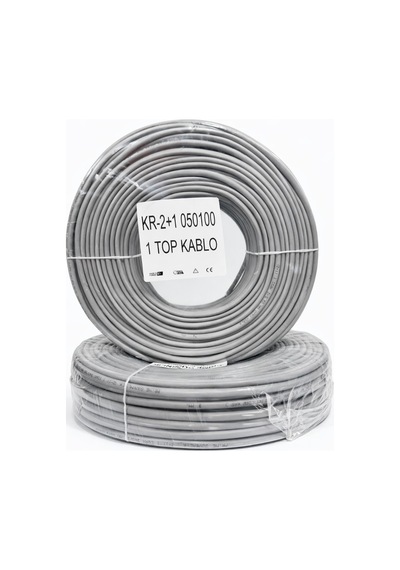 Cctv 0,20 250 Mt