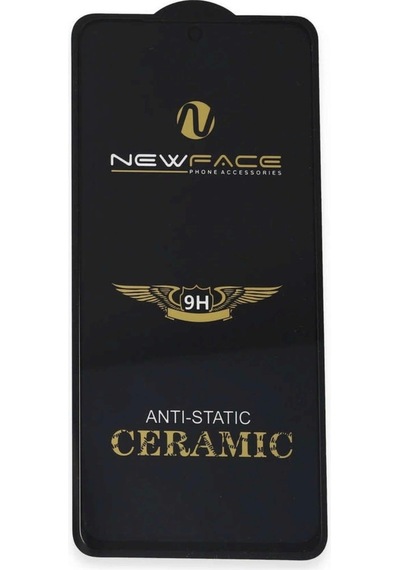Xiaomi Redmi Note 13 Pro 4g 3d Antistatik Seramik Nano Ekran Koruyucu 346109
