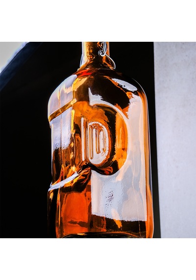 San Miguel Şişe 2 Litre Çok Renkli