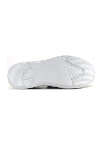 King Paolo F1182 Loafer Krakers - Siyah - Erkek Ayakkabı,tekstil Spor Ayakkabı-siyah Siyah