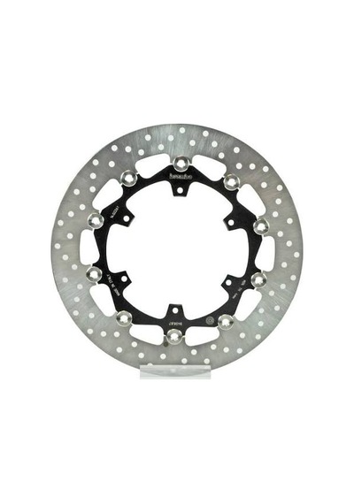Brembo 78b40887 Husqvarna Norden / Expedition 901 Fren Diski 2022-2024