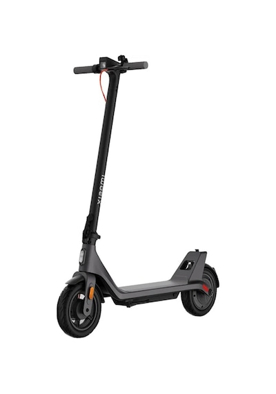 Xiaomi Electric Scooter 4 Lite 2. Nesil Siyah (Xiaomi Türkiye Garantili) Siyah