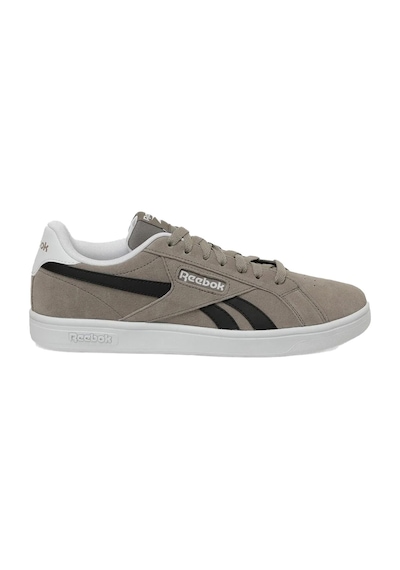 Reebok Court R Erkek Spor Ayakkabı Gri