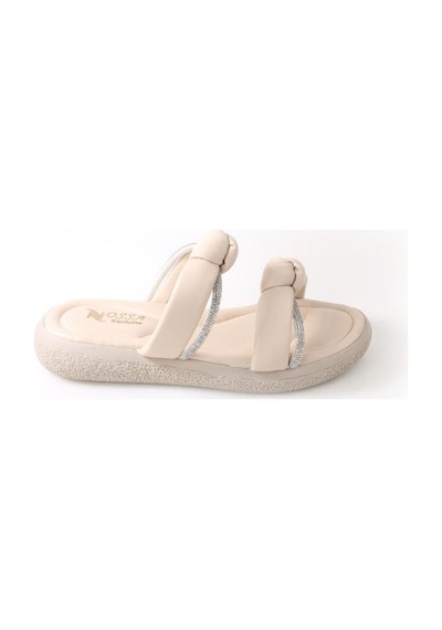 Papuçcity Nossa 02775 Orto Pedik Kadın Günlük Terlik 001