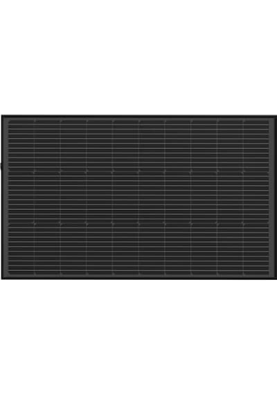 EcoFlow - 100W Sabit Güneş Paneli(2 Adet)