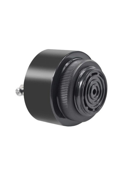 Momentum Mss-31012 ,12vdc 90db M28 Sürekli Buzzer/siren