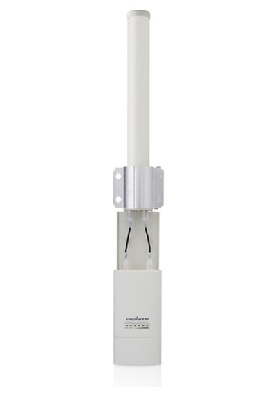 Ubiquiti Airmax AMO-5G10 5 GHz 10 dBi Dual Omni Anten