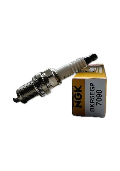 Ngk 4 Adet Buji Seti, 7090, Bkr5egp 307789224