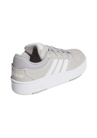 Adidas Hoops Classıc El C Çocuk Günlük Spor Ayakkabı Kj6035 Gri