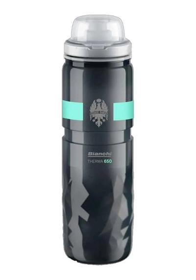Bıanchı Matara Therma Bottle 650ml Çok Renkli