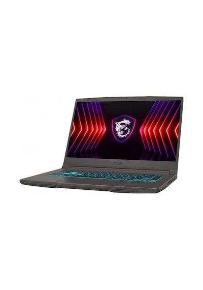 MSI Thin 15 B13UC-3074XTR-K35 i5-13420H 48 GB 2 TB SSD RTX3050 15.6" Free Dos Dizüstü Bilgisayar