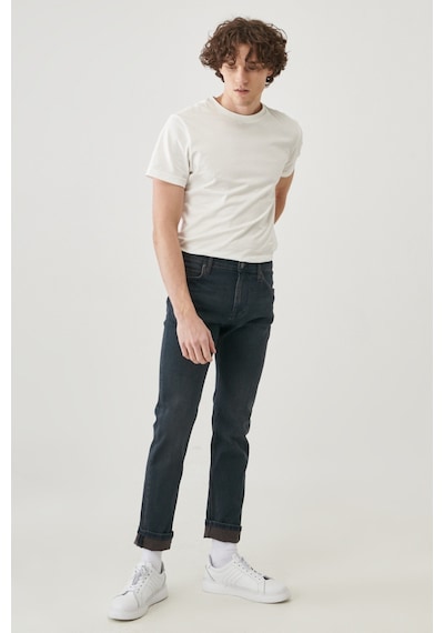 Lee Erkek Jean Mavi