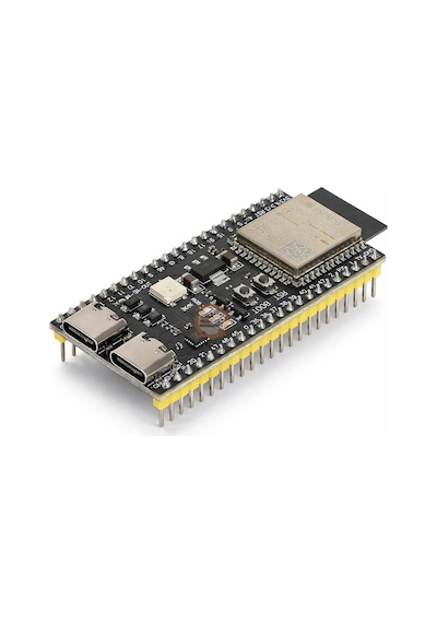 Esp32-s3 N16r8 Wifi + Bluetooth 5 Geliştirme Kartı 16mb Flash, 8mb Psram, Çift Çekirdek 240mhz, Us