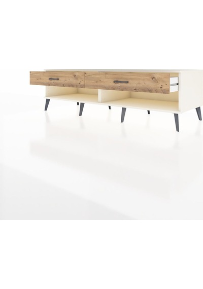 Kronos Tv Ünitesi 2 Çekmeceli 176x59x51 Aytaşı-aytaşı/çam Aytası/atlas Çam Kronos Tv Ünitesi 2 Çekmeceli 176x59x51 Aytaşı-aytaşı/çam Aytası/atlas Çam