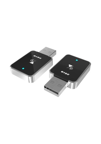 Sl-car01 2in1 Android Ve Apple Cihazlar Kablosuz Android Auto Ve Carplay Adaptörü
