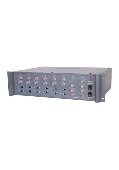 Startech Mono Echo Me/200T 200 Watt Trafolu Cami Anfisi