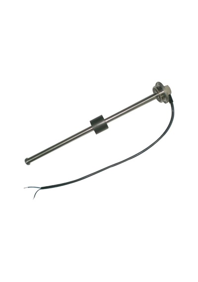 Yakıt Ve Su Şamandırası Ohm:0-190 25 Cm