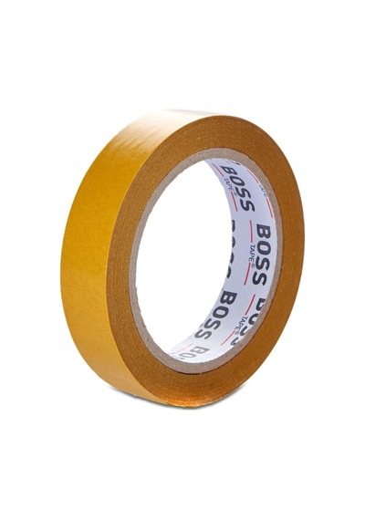 Geseus Boss Çokamaçlı Çift Taraflı Filmik Bant 24 MMx25mt
