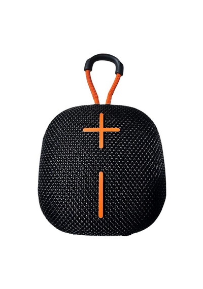 Platon Pl-4653 Taşınabilir Bluetooth Hoparlör Siyah