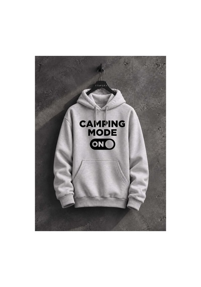 North Whiskers Camping Mode On Outdoor Hoodie - Unisex Kapüşonlu Sweatshirt Gri - 931369340 Gri - 931369340 Gri North Whiskers Camping Mode On Outdoor Hoodie - Unisex Kapüşonlu Sweatshirt Gri - 931369340 Gri - 931369340 Gri