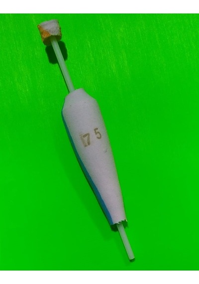 Effe Eva Sünger Şamandra 7,5 Gr 5 Adet