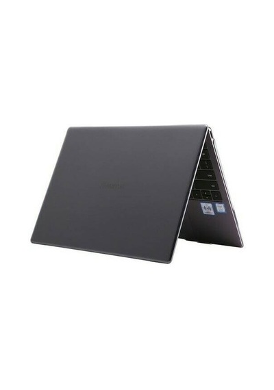 Arabulalaca HKD-W76 Huawei Matebook 14S 2021 14" Koruma Kılıfı Siyah